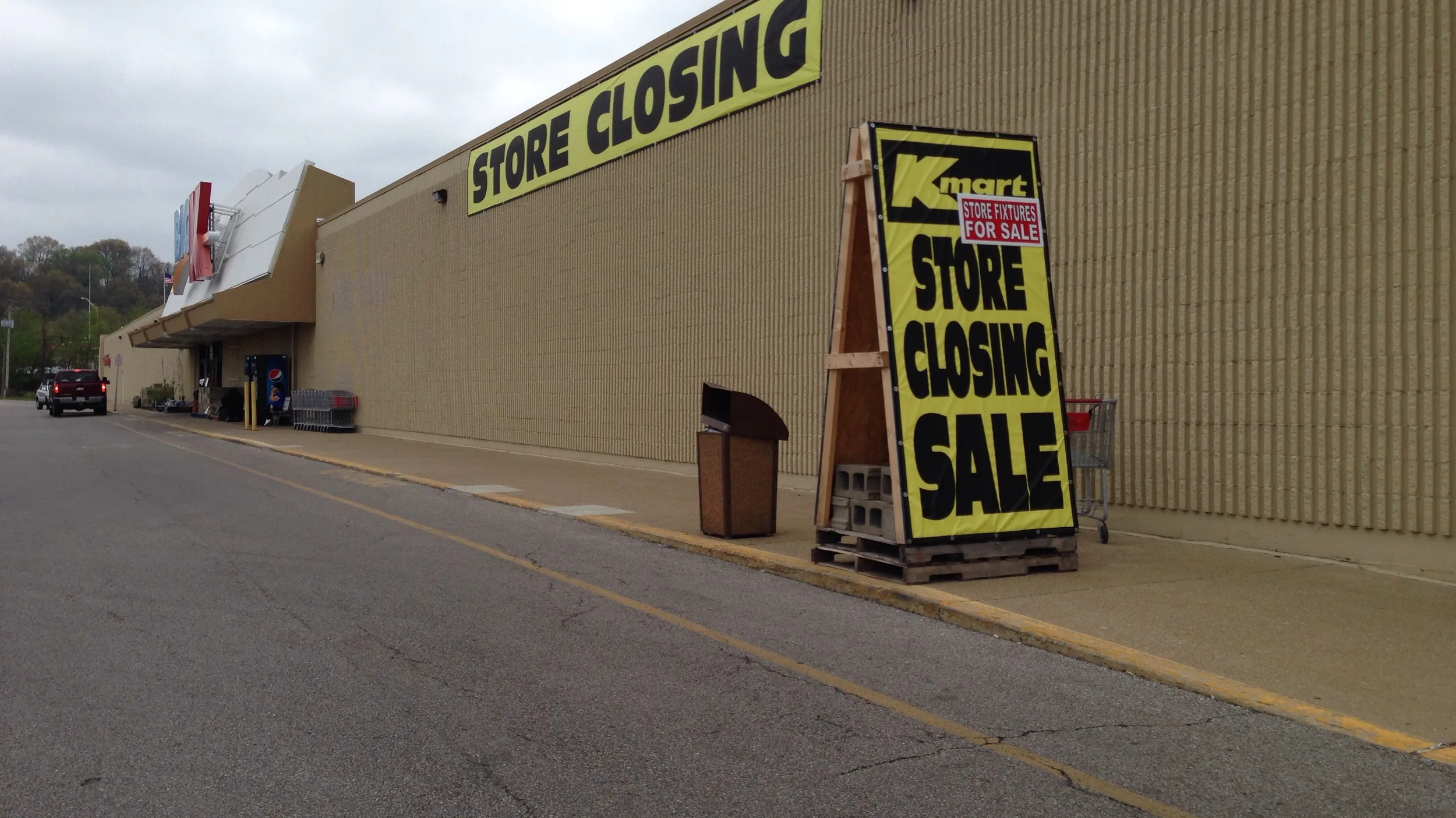 Big Lots Store Closure: How Struggling Omnichannel Retailers Can Avoid Similar Fate